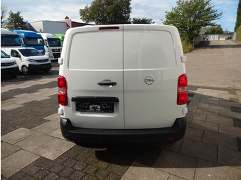 Opel 50 x Vivaro Kasten, L1H1, Klima, Kamera лизинг Opel 50 x Vivaro Kasten, L1H1, Klima, Kamera: фото 4