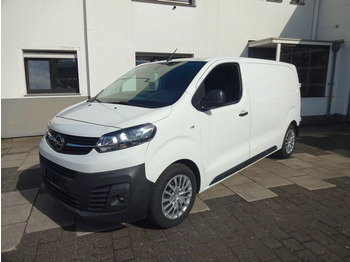 Легковой фургон OPEL Vivaro