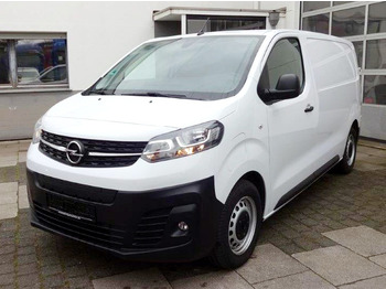 Легковой фургон OPEL Vivaro