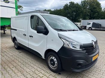 Легковой фургон RENAULT Trafic 1.6