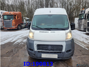 Туристический автобус FIAT Ducato - VIP - 17 Seater: фото 2