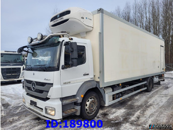 Рефрижератор MERCEDES-BENZ Axor 1829