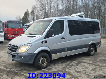 Туристический автобус MERCEDES-BENZ Sprinter 315