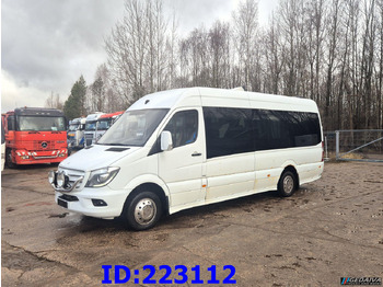 Туристический автобус MERCEDES-BENZ Sprinter 516