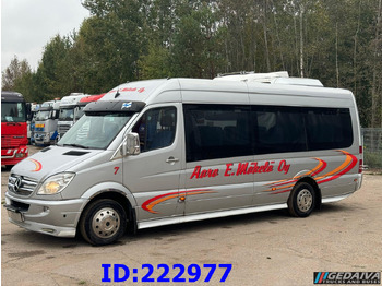 Туристический автобус MERCEDES-BENZ Sprinter 516