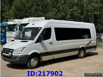 Туристический автобус MERCEDES-BENZ Sprinter 516