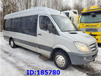 Туристический автобус MERCEDES-BENZ Sprinter 516