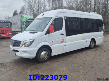 Туристический автобус MERCEDES-BENZ Sprinter 516