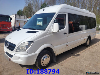 Туристический автобус MERCEDES-BENZ Sprinter 518