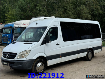 Туристический автобус MERCEDES-BENZ Sprinter 518