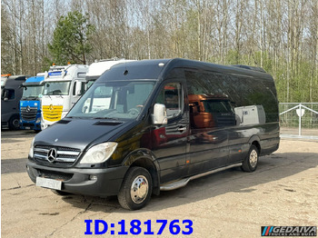 Туристический автобус MERCEDES-BENZ Sprinter 518