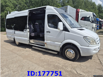 Туристический автобус MERCEDES-BENZ Sprinter 518