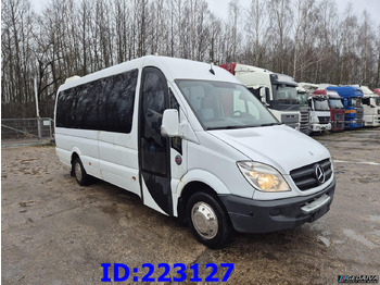 Туристический автобус MERCEDES-BENZ Sprinter 518