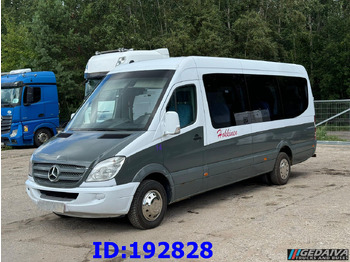 Туристический автобус MERCEDES-BENZ Sprinter 519