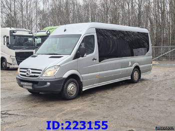 Туристический автобус MERCEDES-BENZ Sprinter 519