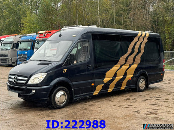 Туристический автобус MERCEDES-BENZ Sprinter 519