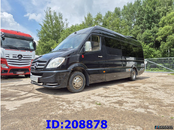 Туристический автобус MERCEDES-BENZ Sprinter 519