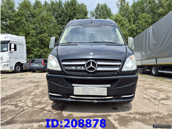 Туристический автобус MERCEDES-BENZ Sprinter 519 -VIP- 17 places: фото 2