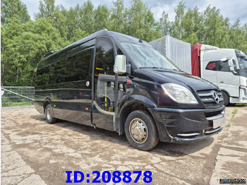 Туристический автобус MERCEDES-BENZ Sprinter 519 -VIP- 17 places: фото 4