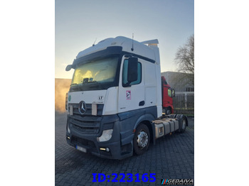 Тягач MERCEDES-BENZ Actros 1842