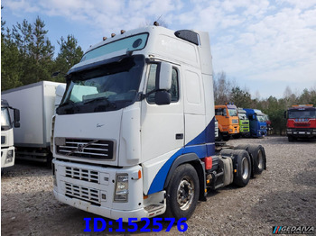 Тягач VOLVO FH13 480