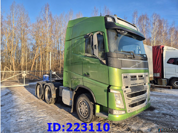 Тягач VOLVO FH13 540HP 6x4: фото 2