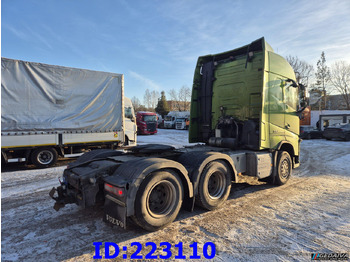 Тягач VOLVO FH13 540HP 6x4: фото 4