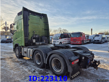 Тягач VOLVO FH13 540HP 6x4: фото 5