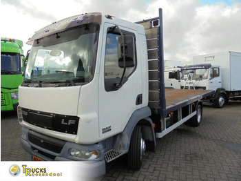 Грузовик бортовой/ Платформа DAF LF 45 150