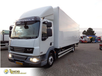 Грузовик с закрытым кузовом DAF LF 45 220