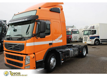 Тягач VOLVO FM 410