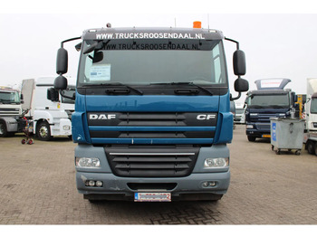 Тягач DAF CF 85.410 +MANUAL + PALFINGER PK26002EH + 6X2: фото 3