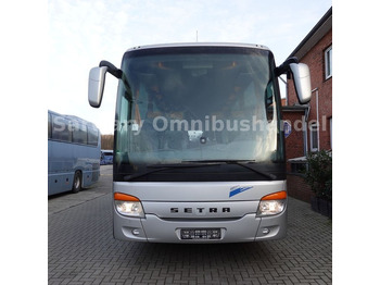 Туристический автобус Setra 416 GT-HD*Final Edition*1.Hand*EURO 5*WC*HDH*417: фото 3