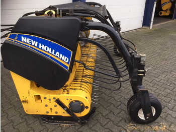 Оборудование для кормоуборочного комбайна NEW HOLLAND