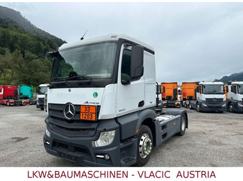 Тягач MERCEDES-BENZ Actros 1840