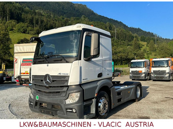 Тягач MERCEDES-BENZ Actros 1840