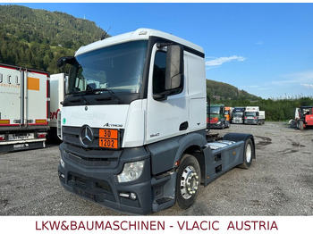 Тягач MERCEDES-BENZ Actros 1840