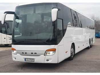 Туристический автобус SETRA