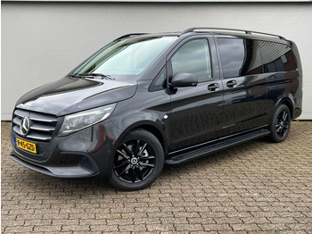 Легковой фургон MERCEDES-BENZ Vito