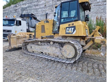 CAT D6K LGP  лизинг CAT D6K LGP: фото 1