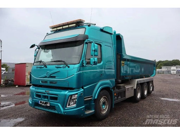 Самосвал VOLVO FM