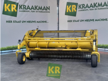 Оборудование для кормоуборочного комбайна JOHN DEERE