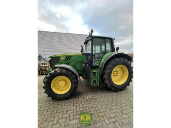 Трактор JOHN DEERE 6150M