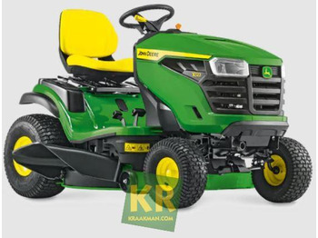 Газонокосилка JOHN DEERE