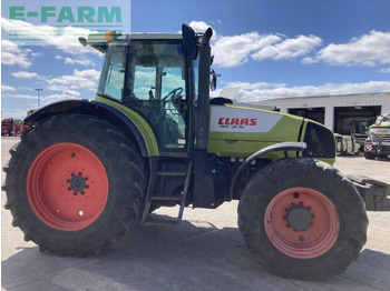 Трактор CLAAS ARES 826 RZ (4 RM) RZ: фото 4