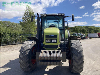 Трактор CLAAS ARES 826 RZ (4 RM) RZ: фото 2