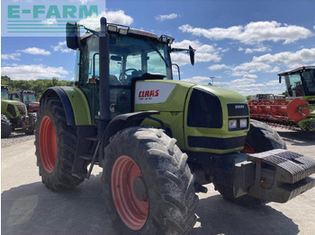 Трактор CLAAS ARES 826 RZ (4 RM) RZ: фото 3