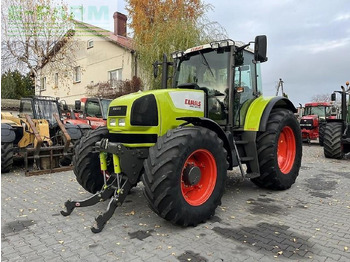 Трактор CLAAS Ares 816