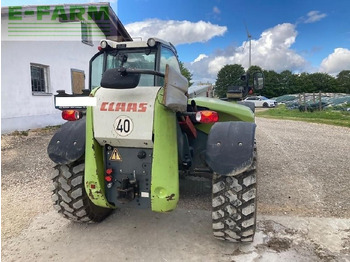 Телескопический погрузчик CLAAS scorpion 9040 varipower plus: фото 3