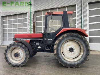 Трактор CASE IH 956XL